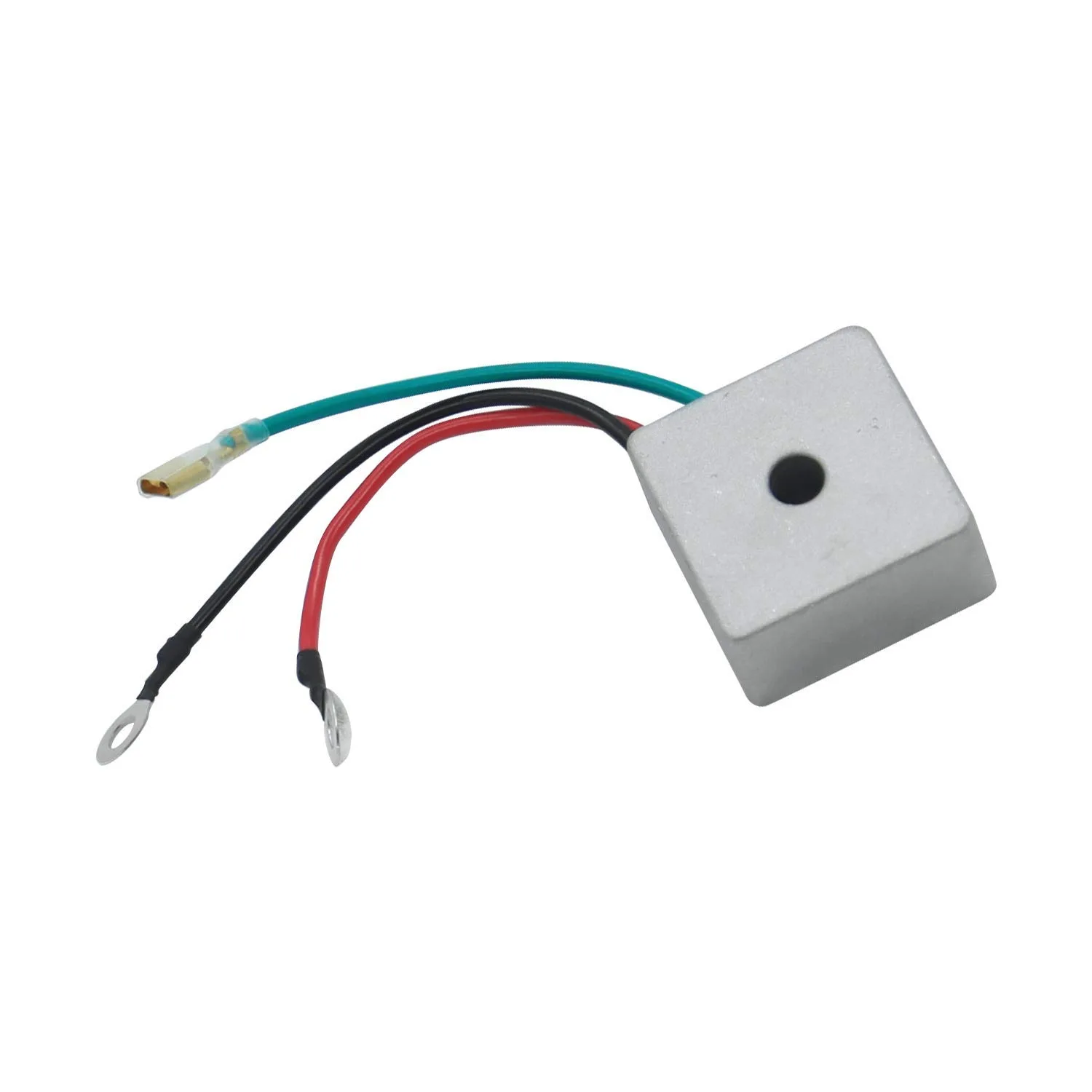 Biyouparts Voltage Regulator Rectifier 27739-G01 (435-203)