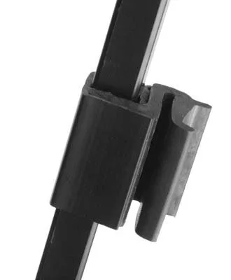 Golf Cart King 3/4-Inch Windshield Top Clips 13413