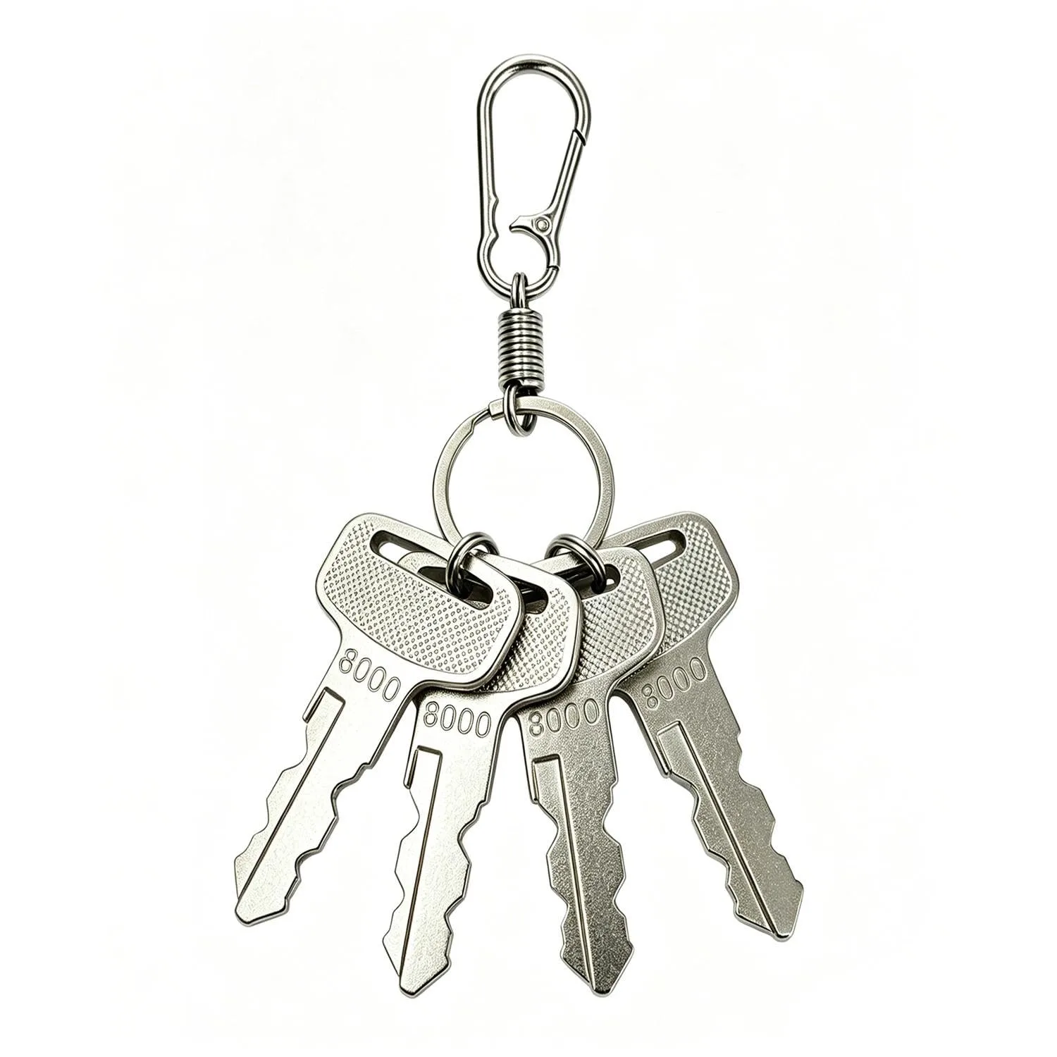 FarShiller JU2-H2511-00 Ignition Keys for Yamaha Golf Carts