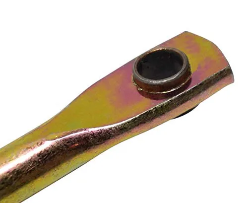 3G Spacer for E-Z-GO Golf Carts 1994+ image 3