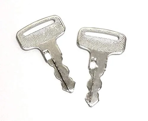 3G K901 Yamaha Golf Cart Replacement Key