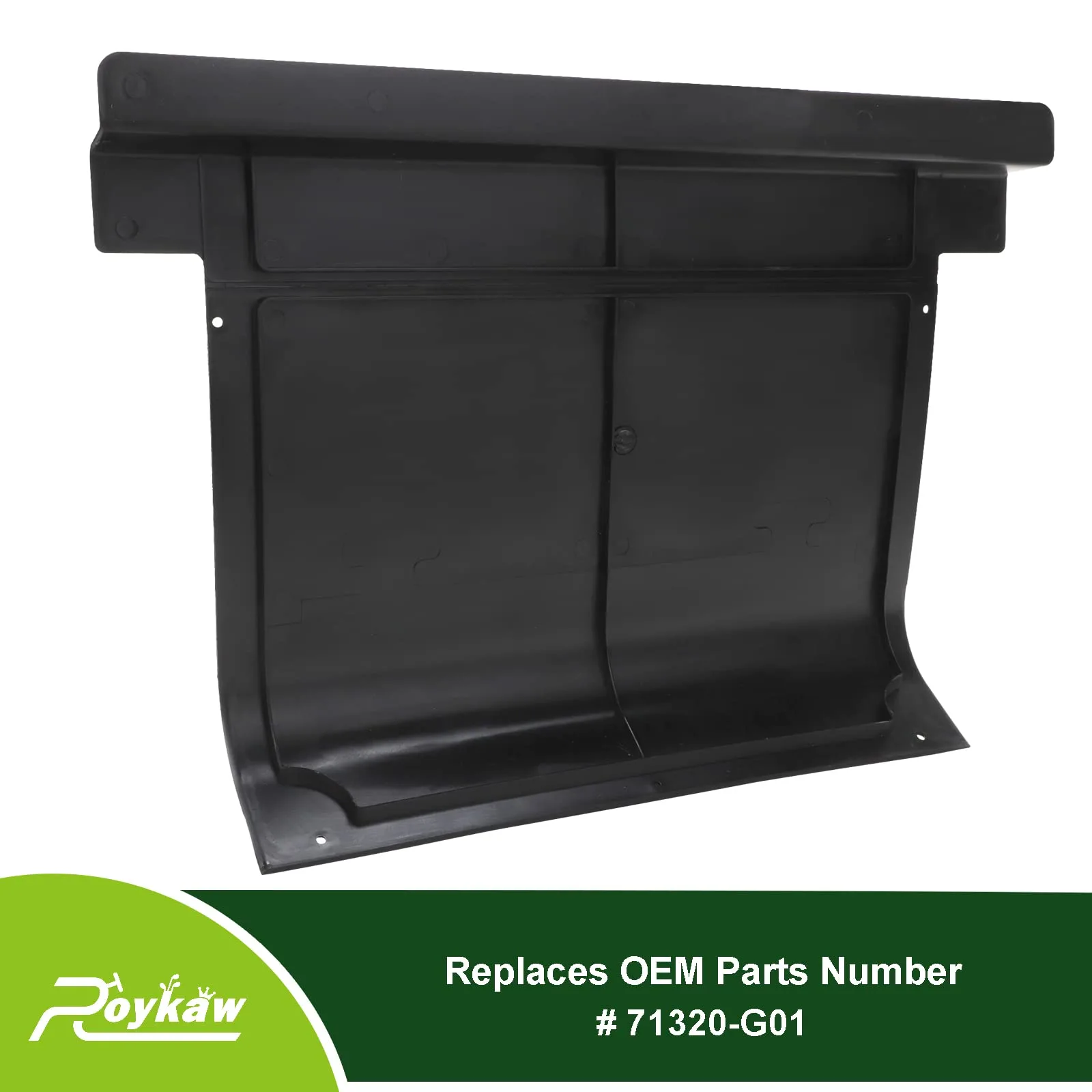 Roykaw Access Panel Cover for E-Z-GO TXT 1994-2013 image 2