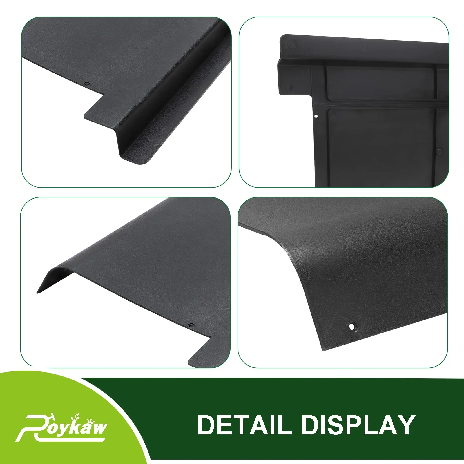 Roykaw Access Panel Cover for E-Z-GO TXT 1994-2013 image 4