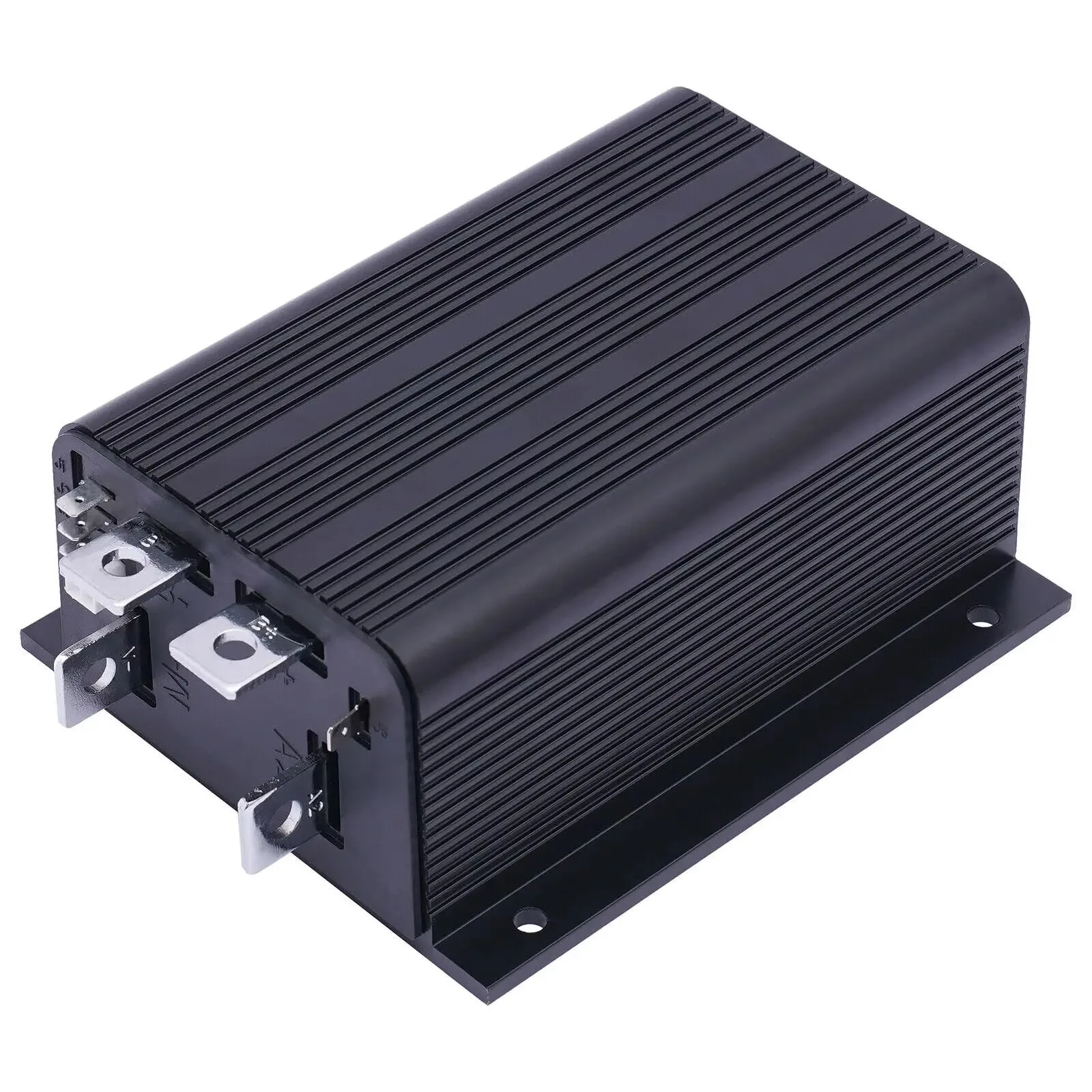 NRMGMGT 1204-036 24-36V 275A Motor Controller (0-5K) image 2