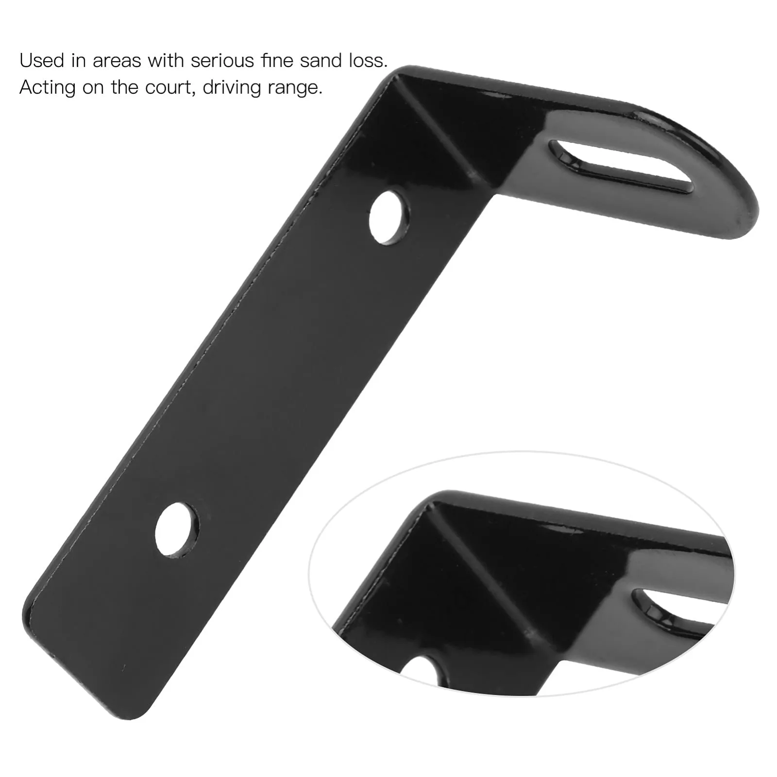 Generic Golf Cart Sand Bottle Holder Bracket image 2
