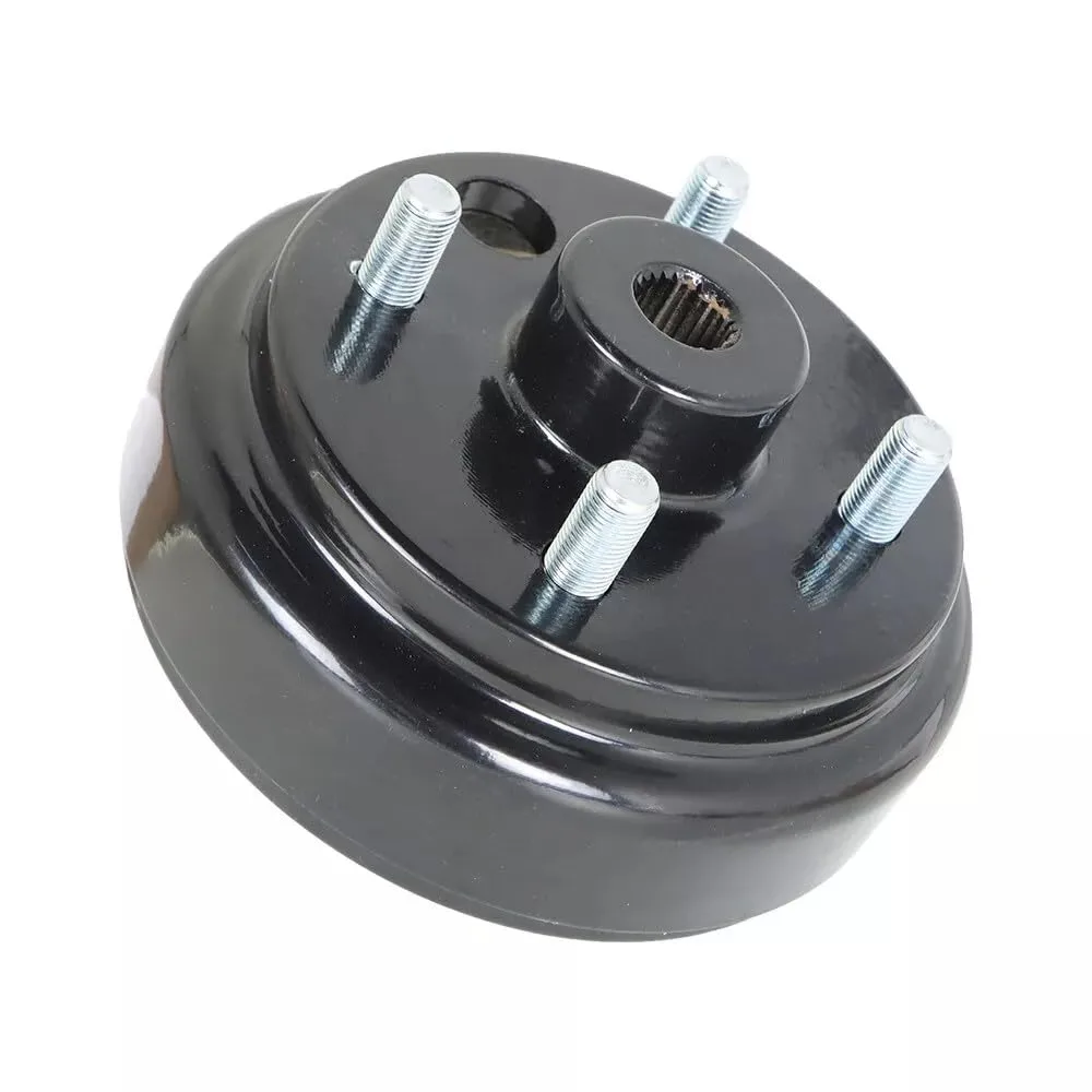 WANTONE RACING Brake Drum Hub BD-001 for E-Z-GO Golf Carts image 2