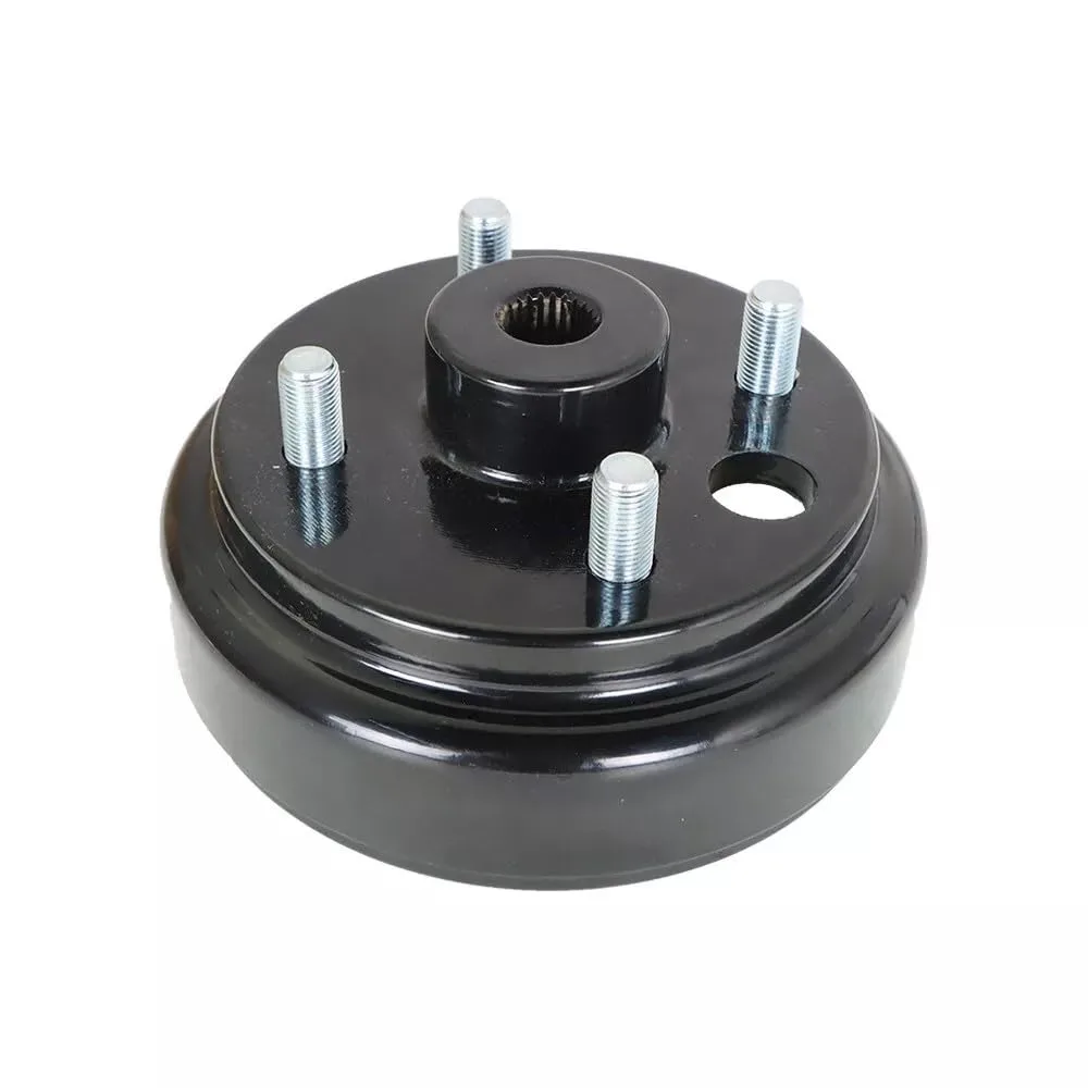 WANTONE RACING Brake Drum Hub BD-001 for E-Z-GO Golf Carts image 3