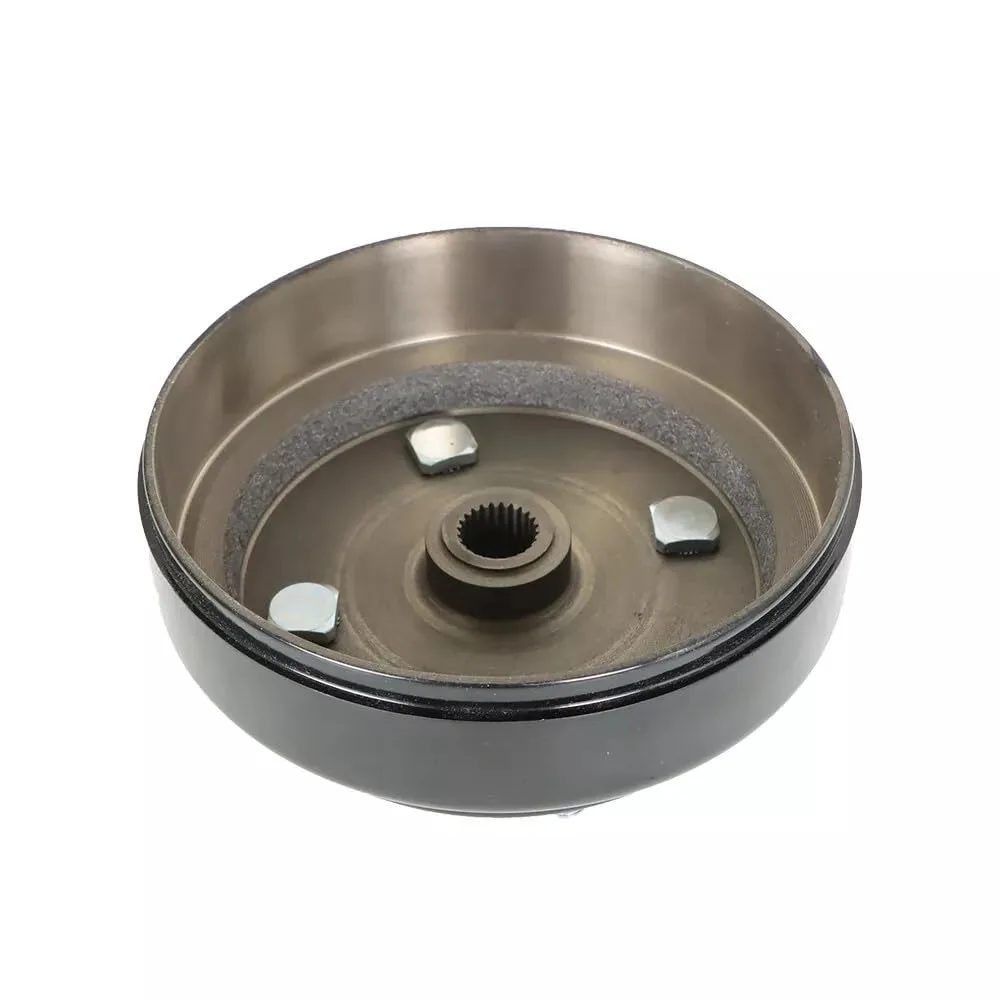 WANTONE RACING Brake Drum Hub BD-001 for E-Z-GO Golf Carts image 4