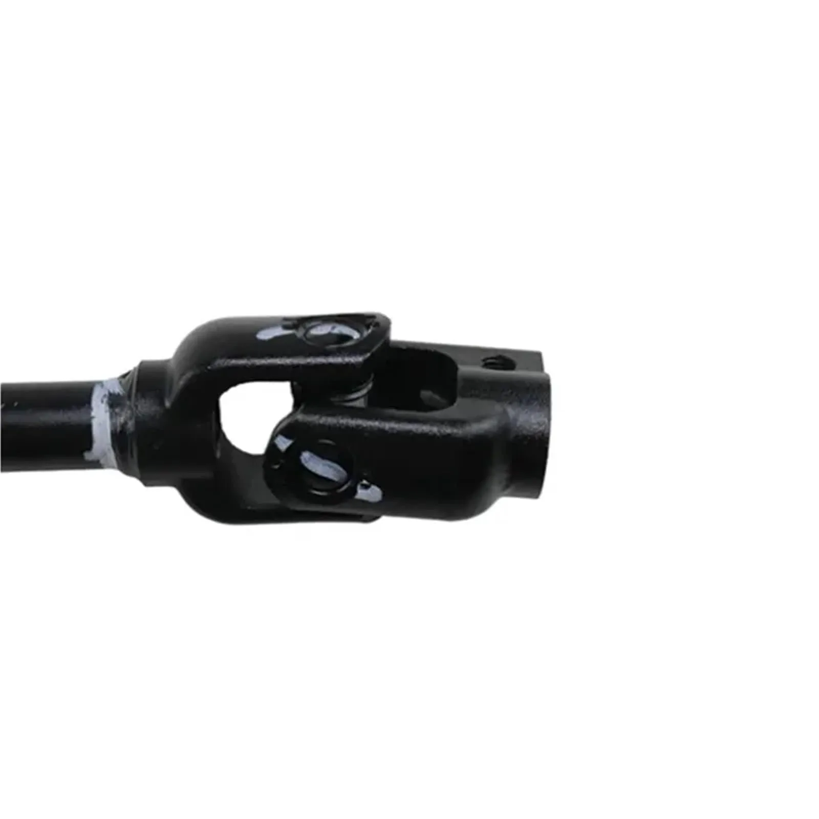 OETIBUFA Golf Car Steering Shaft Joint Coupler image 4