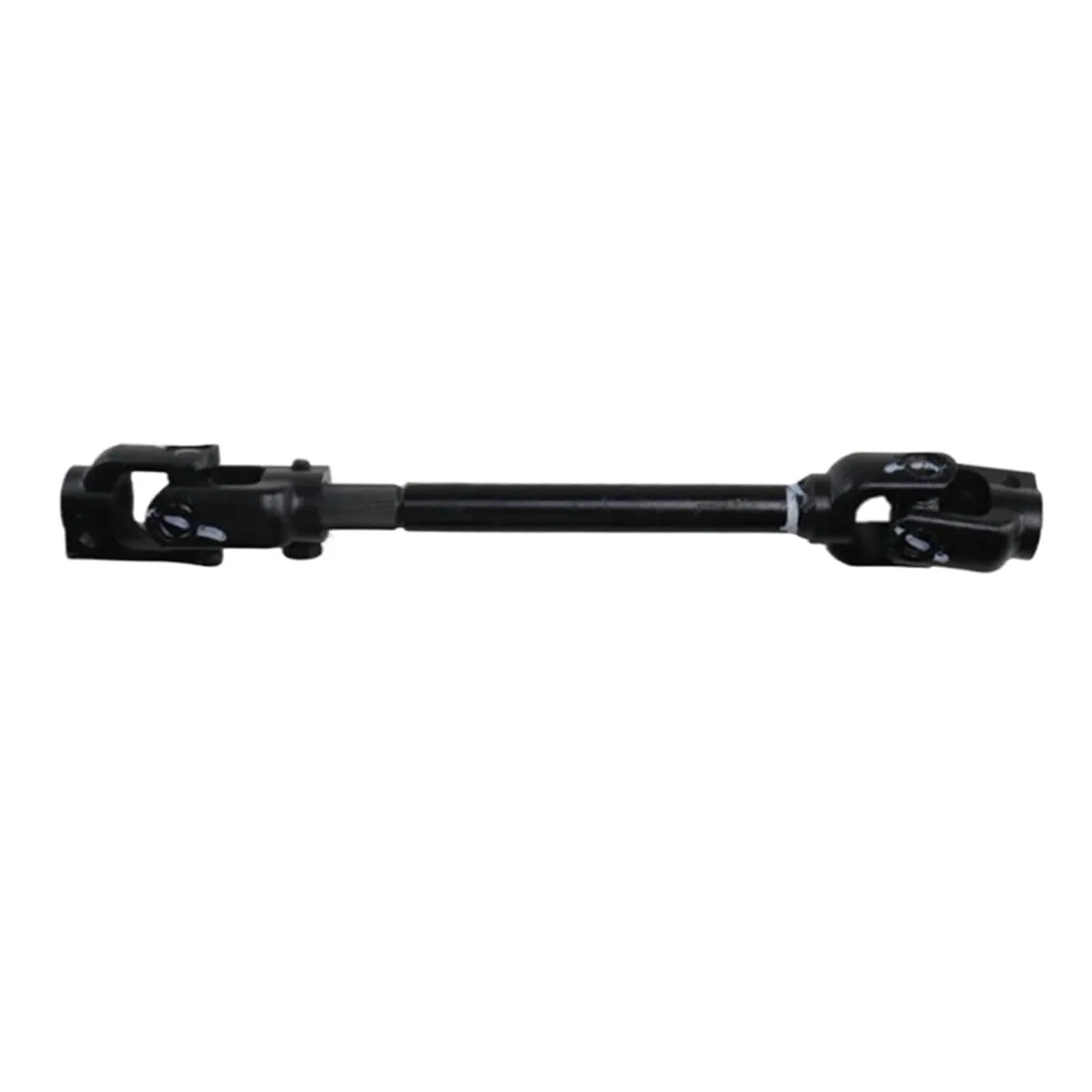 OETIBUFA Golf Car Steering Shaft Joint Coupler