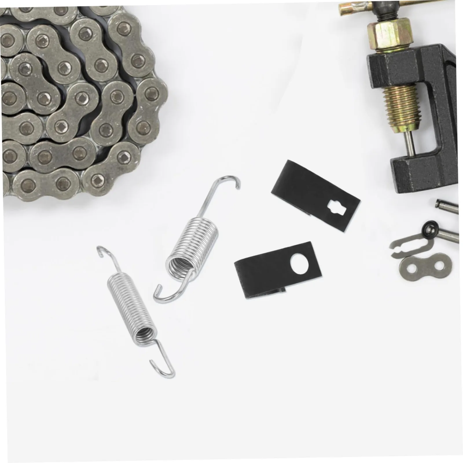 Zerodeko Golf Cart Brake Spring Kit 010OGA0I12PIQQ446MJ6MG image 4