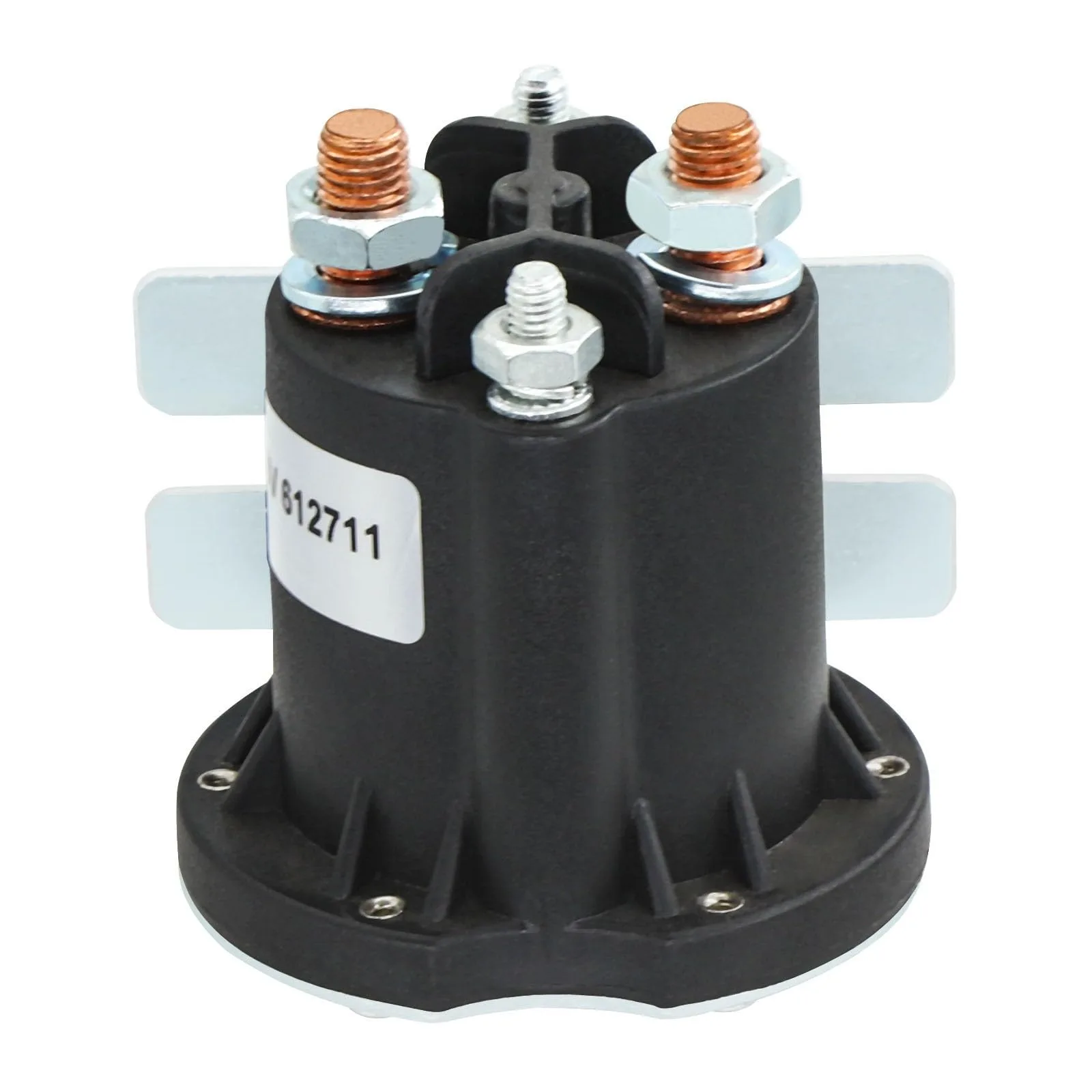 OETIBUFA 48V Golf Cart Contactor