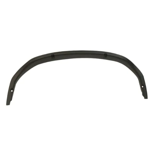 Sourcefy 102502501 Front Cowl Trim for Club Car Precedent