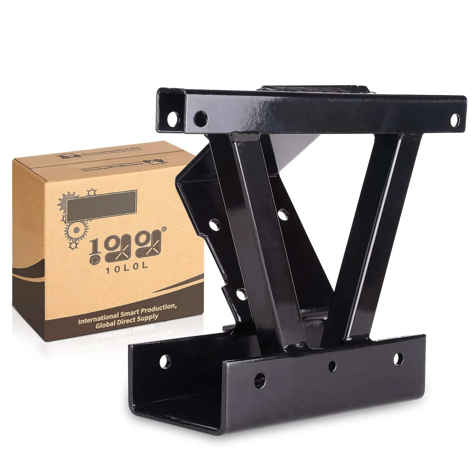 10L0L Delta Shock Gear Support for Club Car DS