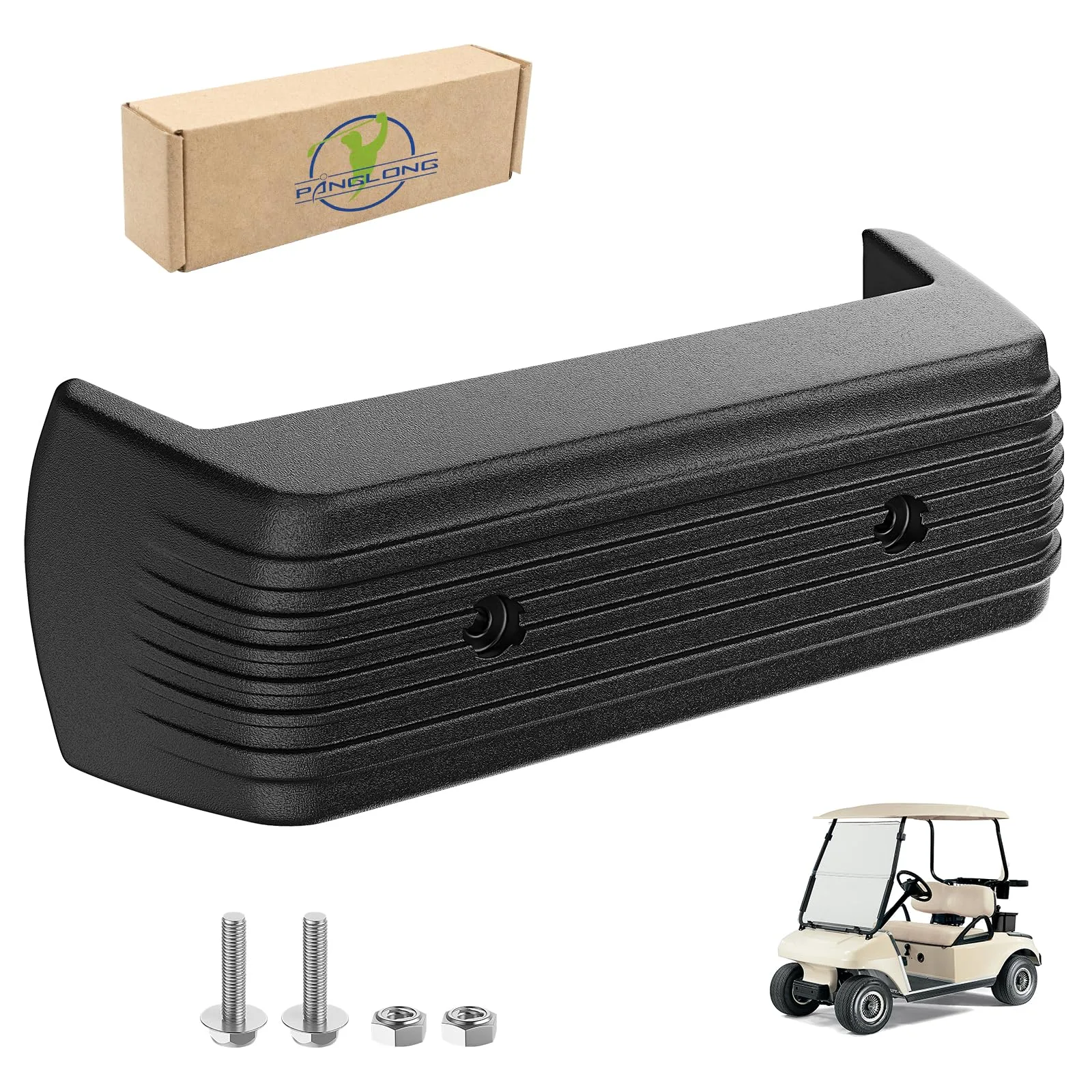 Panglong FDG-116 Front Bumper for Club Car DS