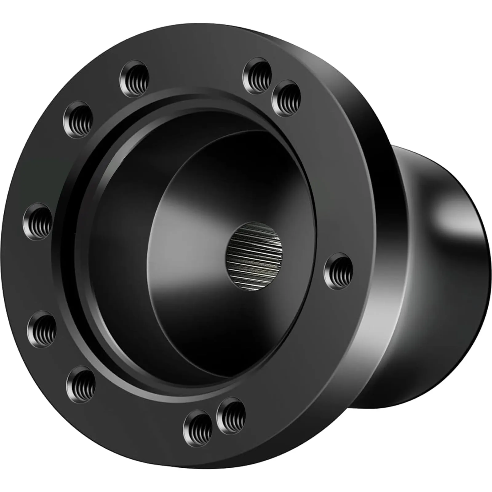 LEAPGOMAX Steering Wheel Adapter for Club Car DS 1984+