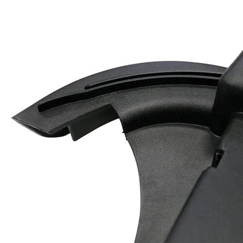 RHOX Rear Bumper for E-Z-GO RXV 2008-2015 image 3
