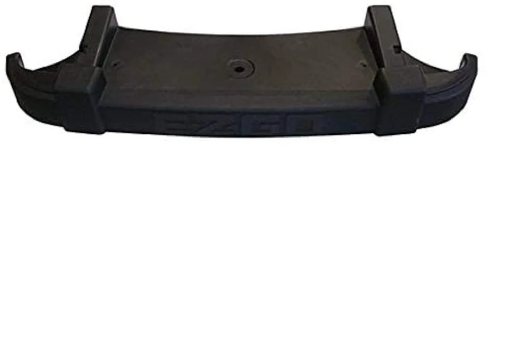 RHOX Rear Bumper for E-Z-GO RXV 2008-2015