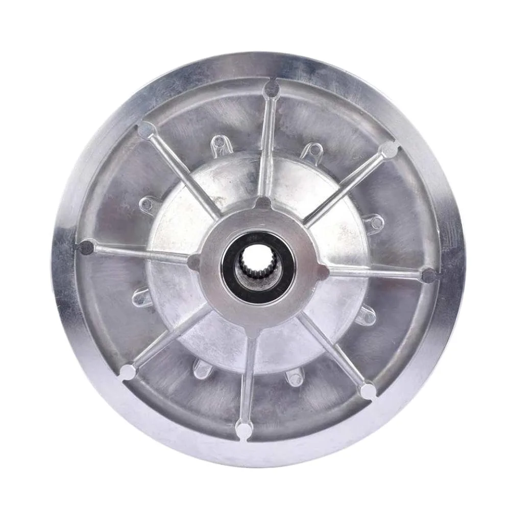 Rear Driven Clutch for E-Z-GO Gas Golf Cart 26301-G03 image 3