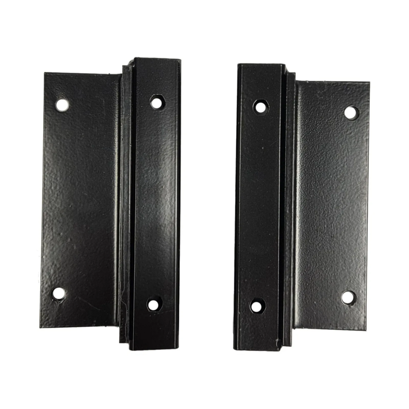 Club Car Precedent Top Mounting Bracket Extension Set image 2