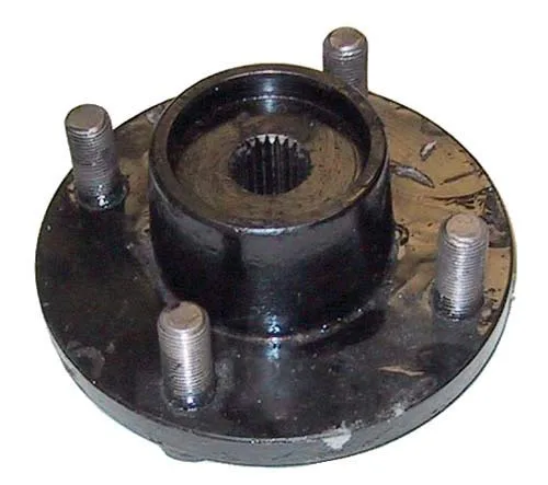 3G Rear Hub for Yamaha G8-G19 Golf Carts