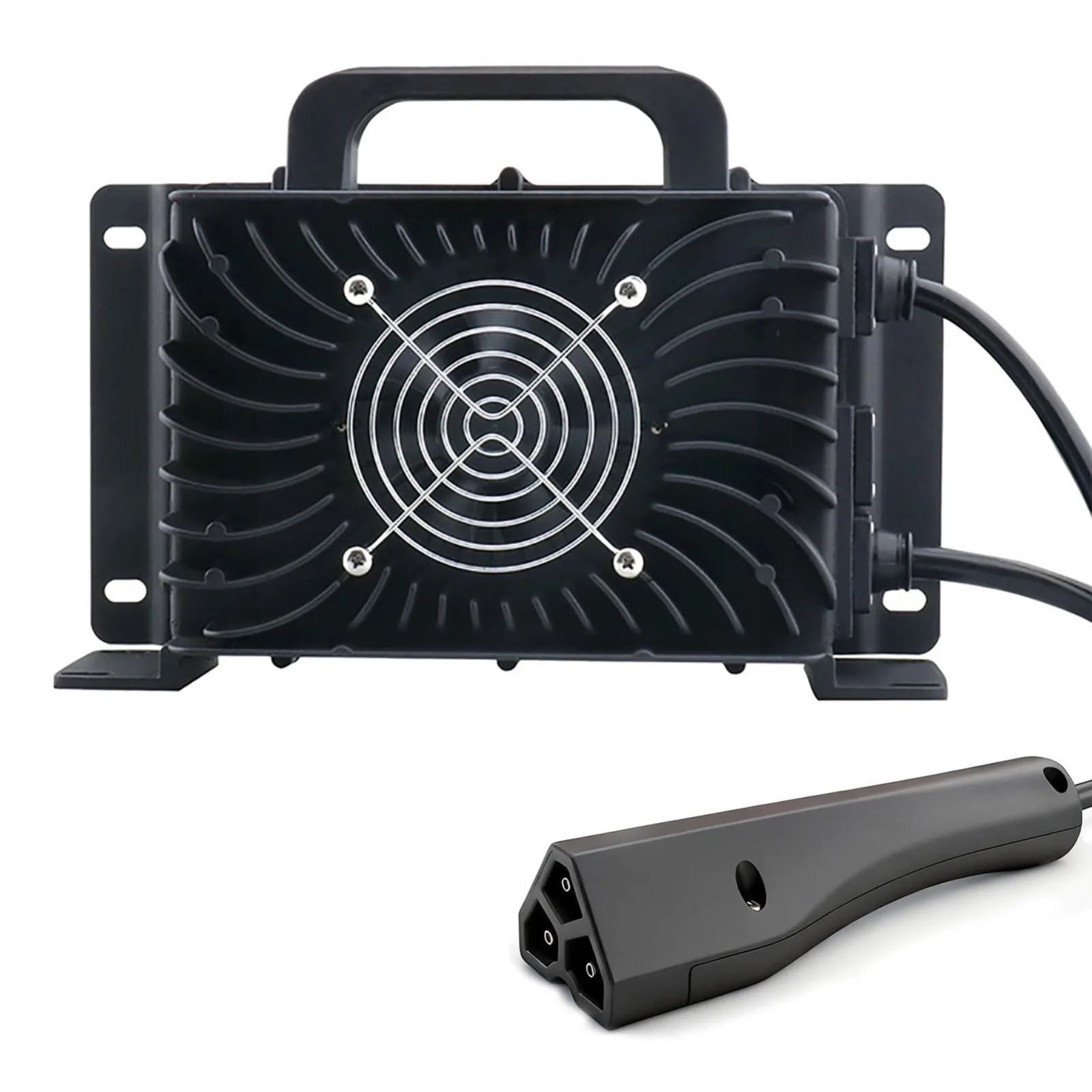 Generic 48V 15A Golf Cart Battery Charger