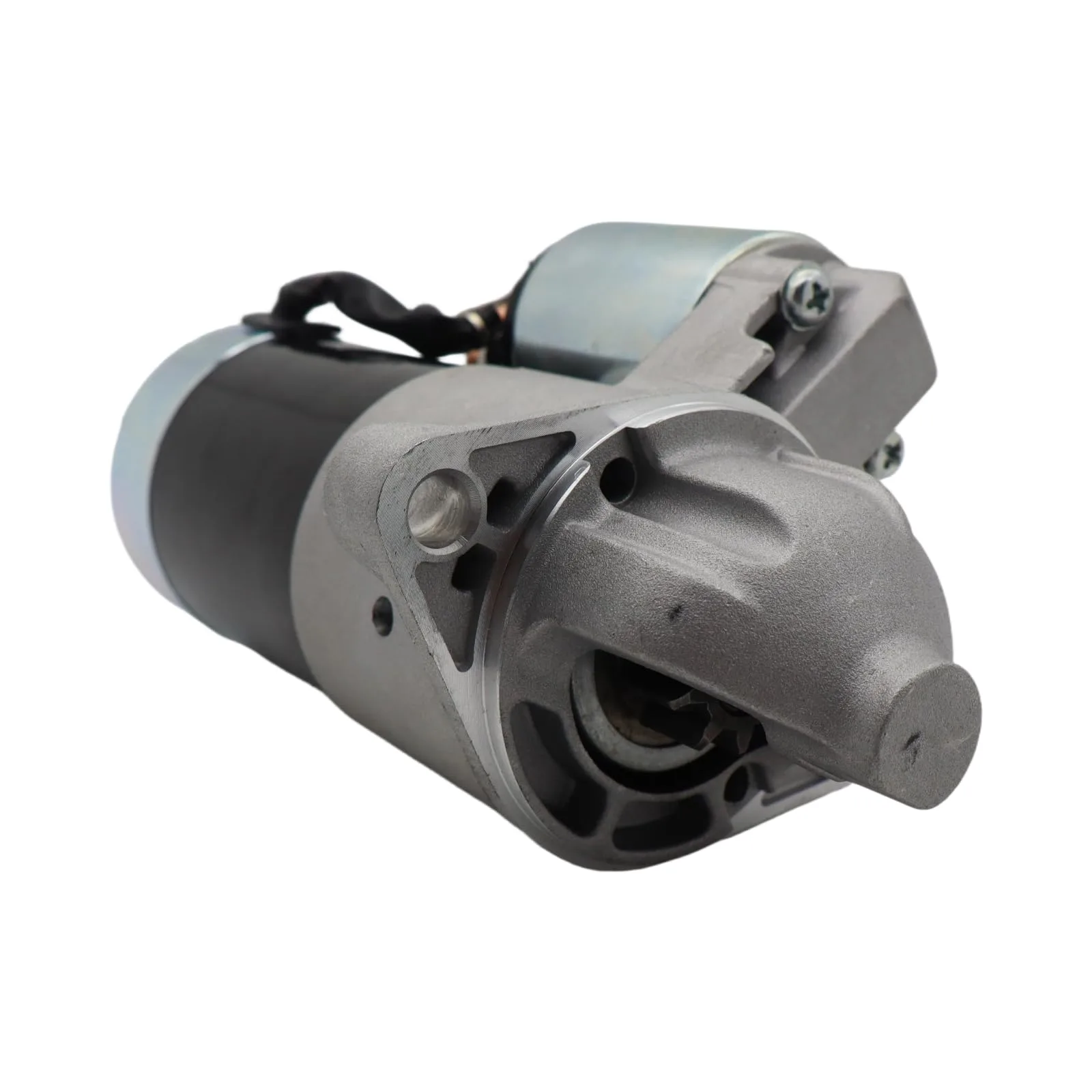 DEYAOLKL 12V Starter Motor for E-Z-GO Golf Carts image 2