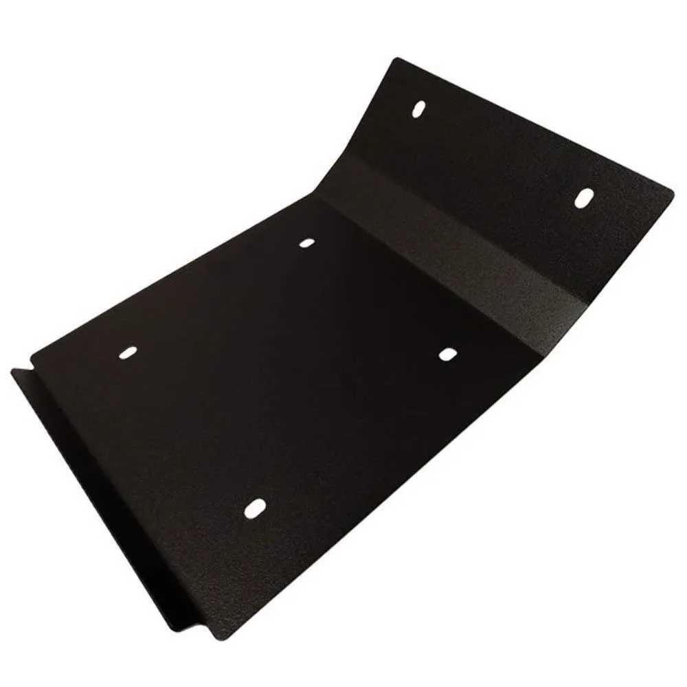 Jake's Yamaha Drive2 Skid Plate 2016-Up | 7339