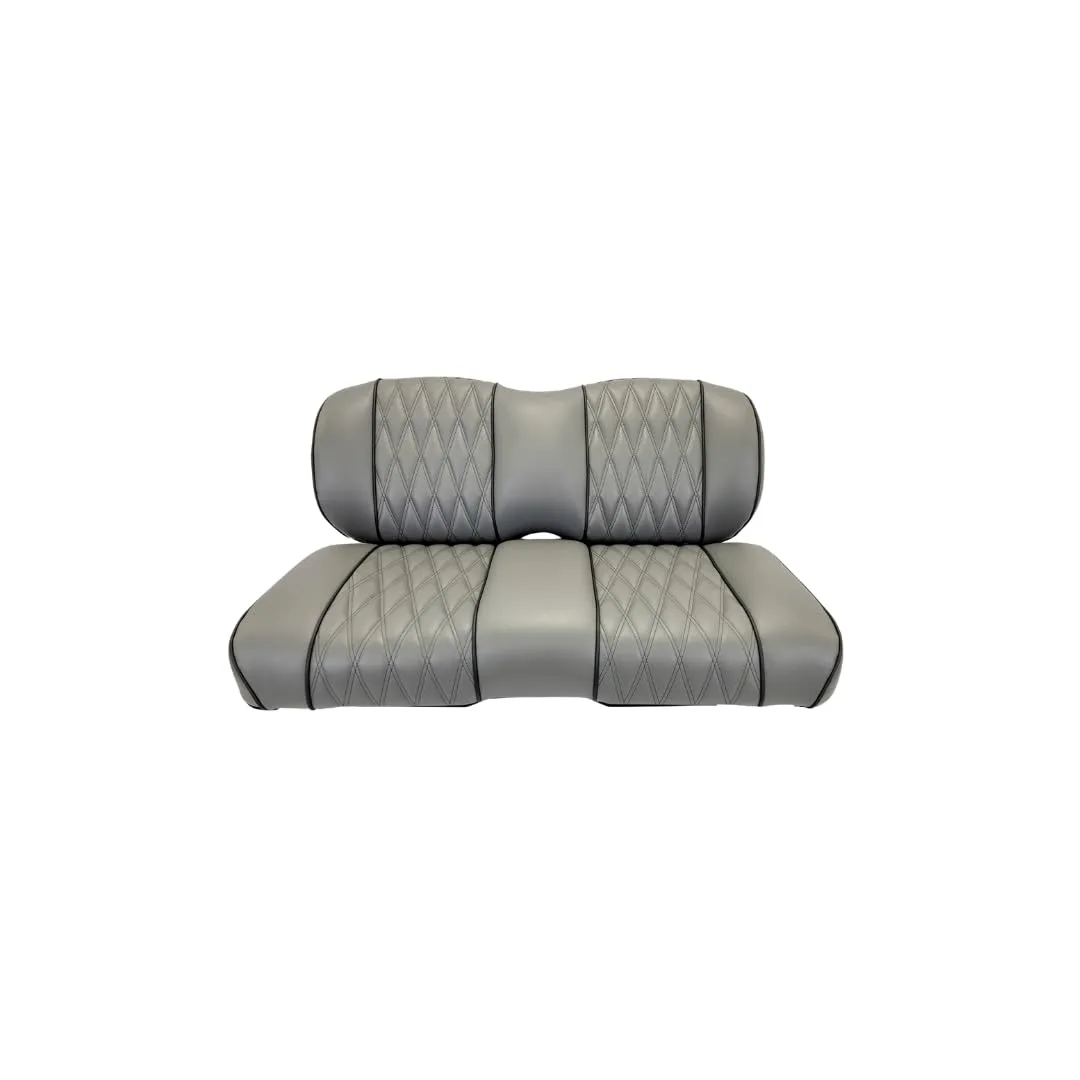 FOOT WEDGE Front Seat Replacement for E-Z-GO TXT/RXV image 3