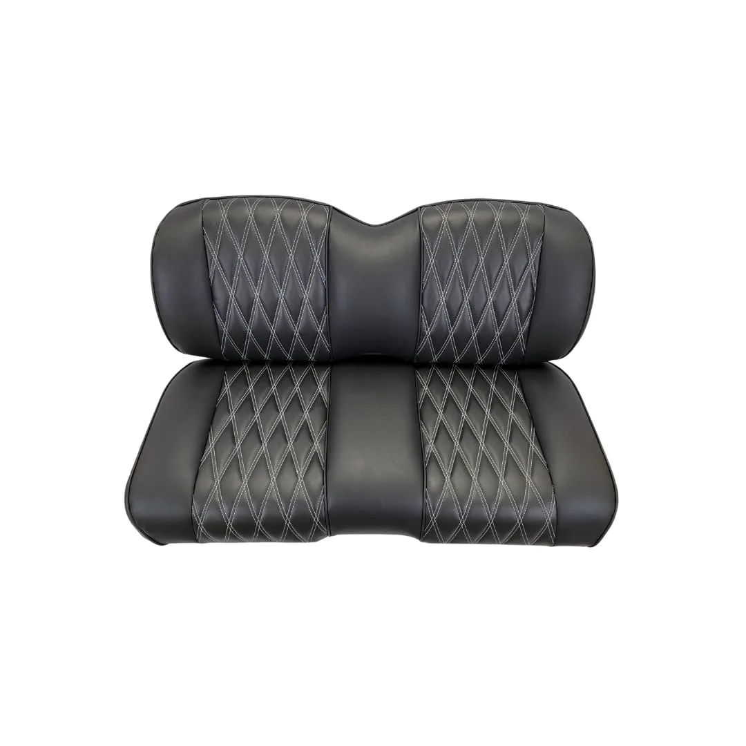 FOOT WEDGE Front Seat Replacement for E-Z-GO TXT/RXV