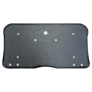 E-Z-GO RXV Seat Bottom Cushion 2016 and Newer image 2