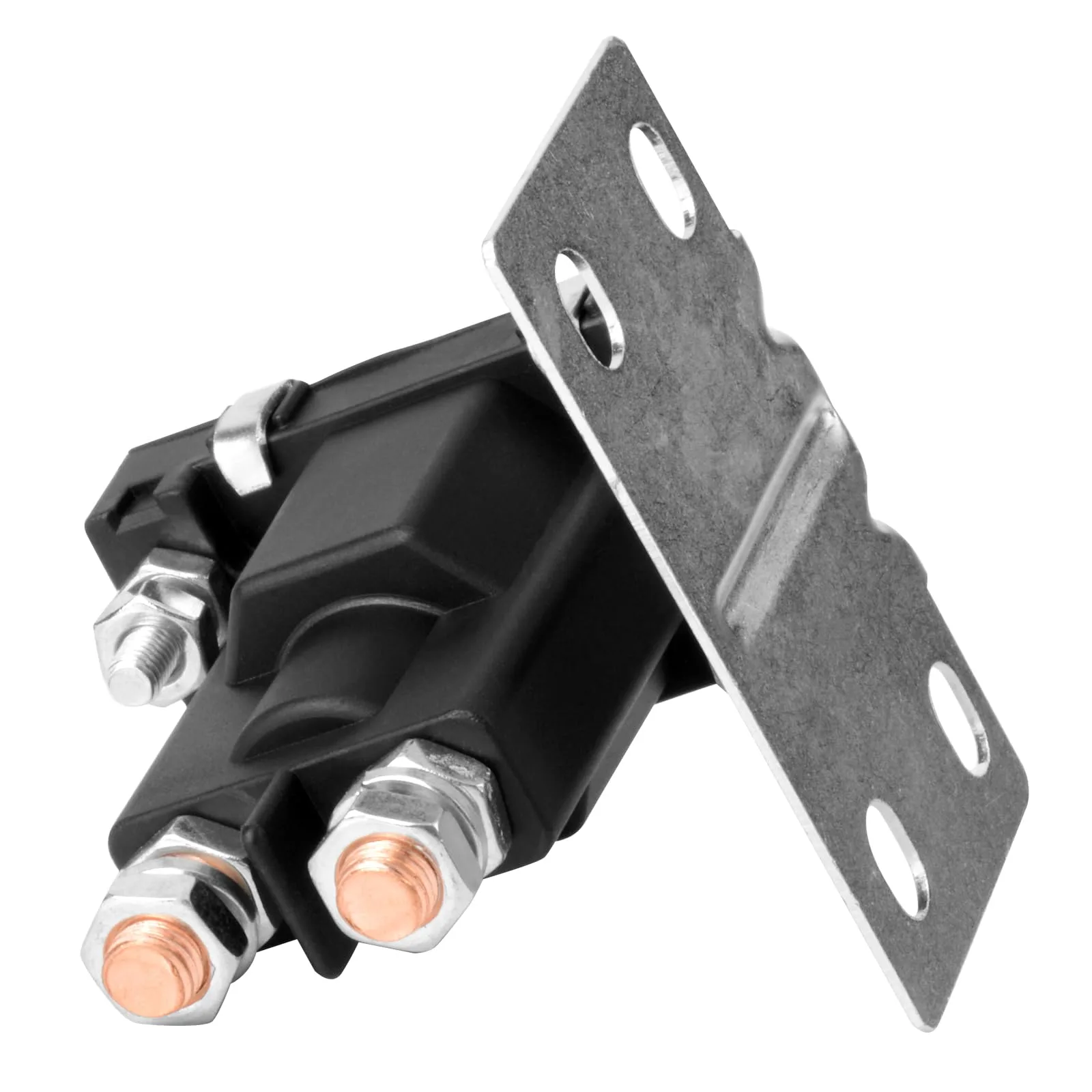 Roykaw 14V 200A Solenoid for E-Z-GO Golf Carts image 2