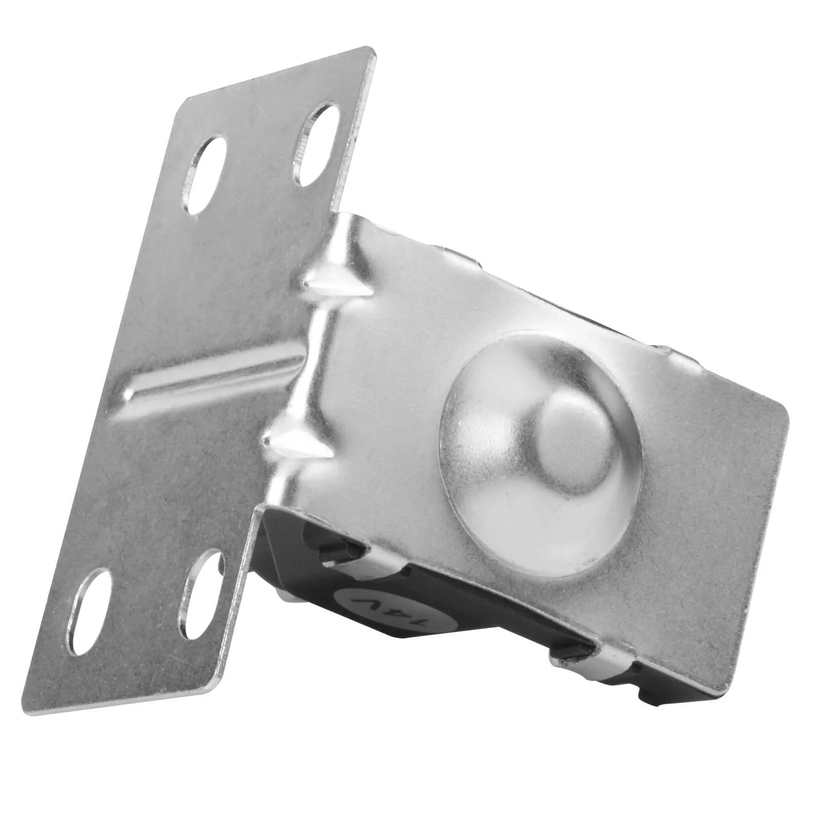 Roykaw 14V 200A Solenoid for E-Z-GO Golf Carts image 3