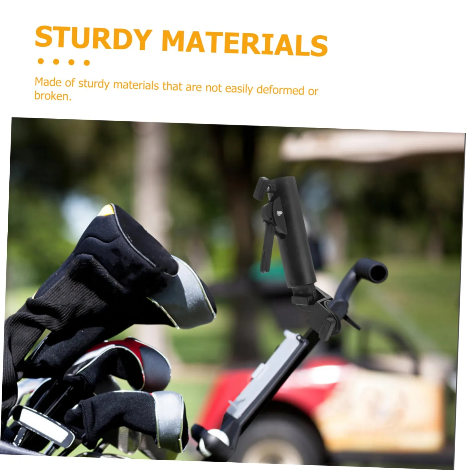 Abaodam Adjustable Golf Umbrella Holder Clip image 3