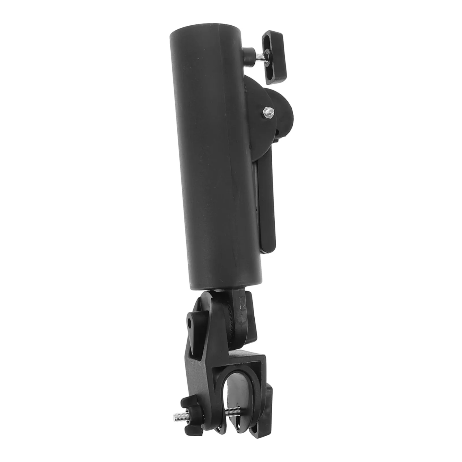 Abaodam Adjustable Golf Umbrella Holder Clip