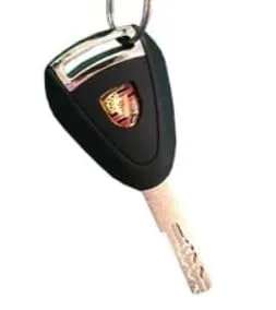 GCKI012 Ignition Key for Advanced EV ICON Golf Carts