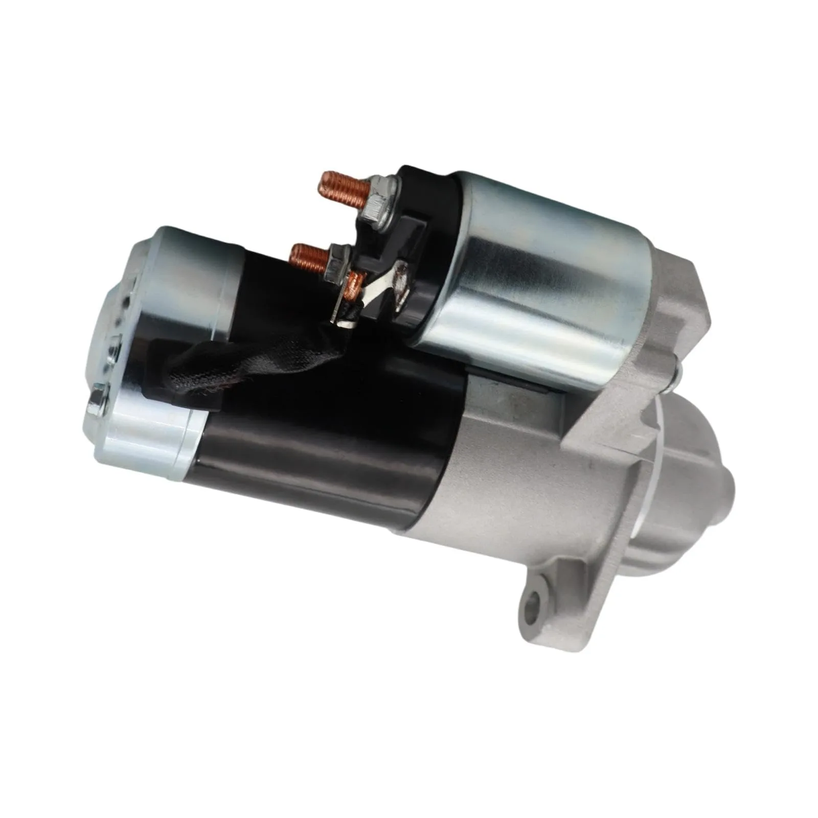 ZLPSFCSM 12V Starter Motor for EZGO Golf Carts image 2