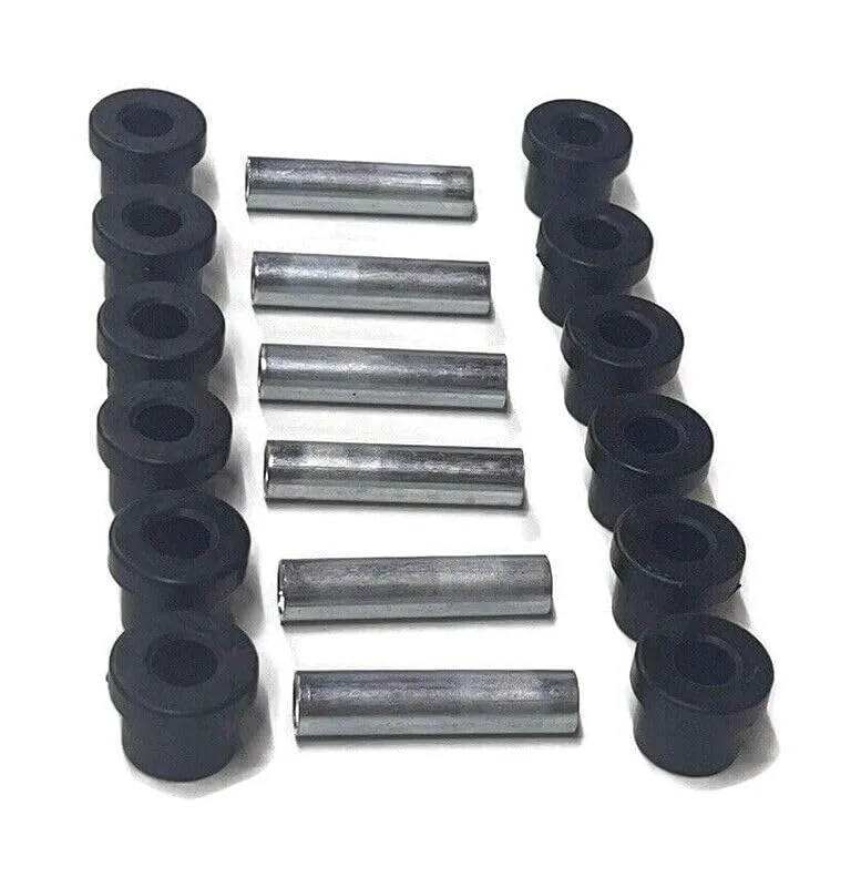 Vital All-Terrain Club Car DS Precedent Bushing Set