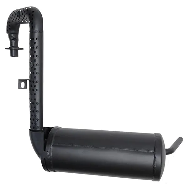 ACED Parts Muffler for Club Car Precedent Gas Golf Cart