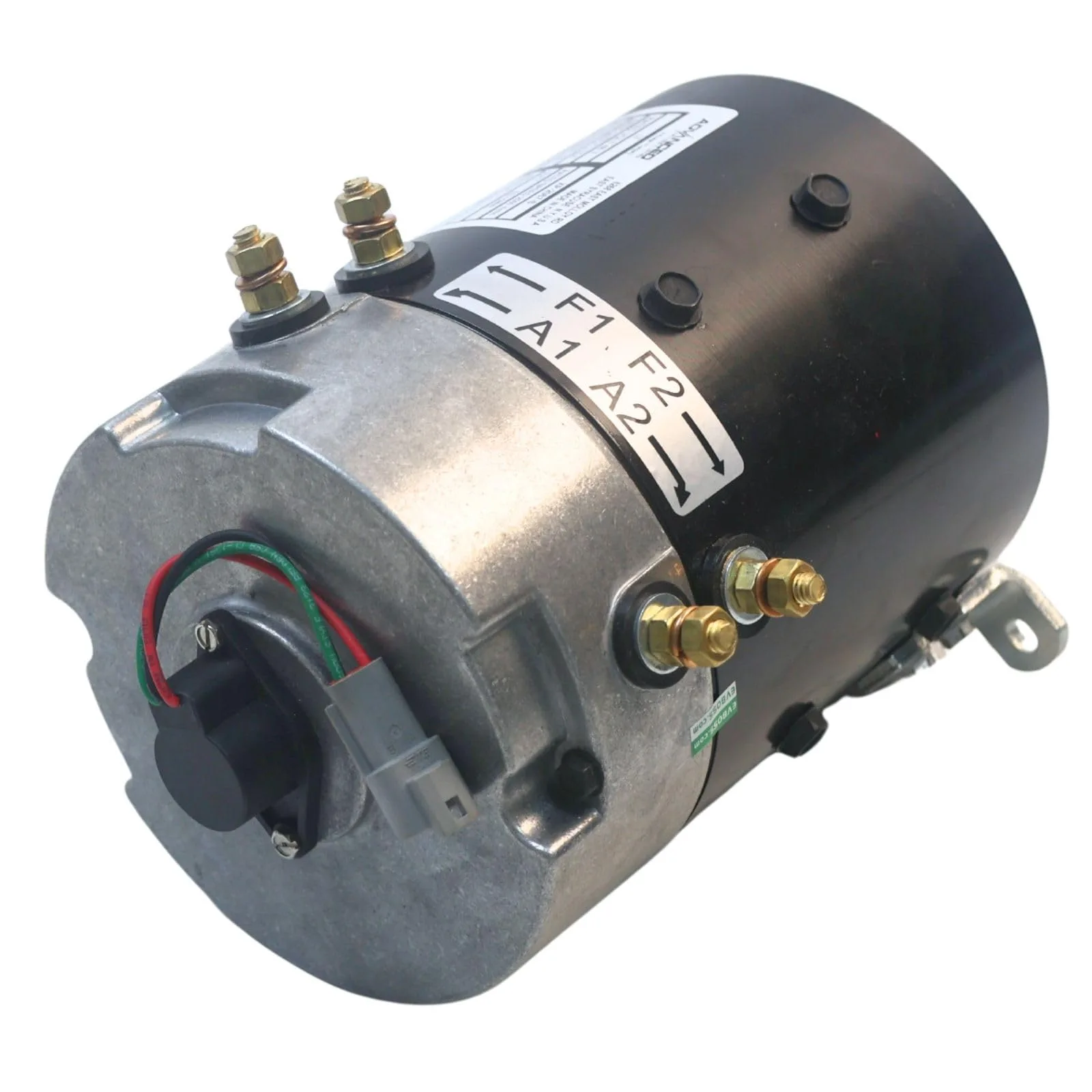BCXFORK 48V 3.3HP Electric Motor MPN 103572501 for Club Car image 4