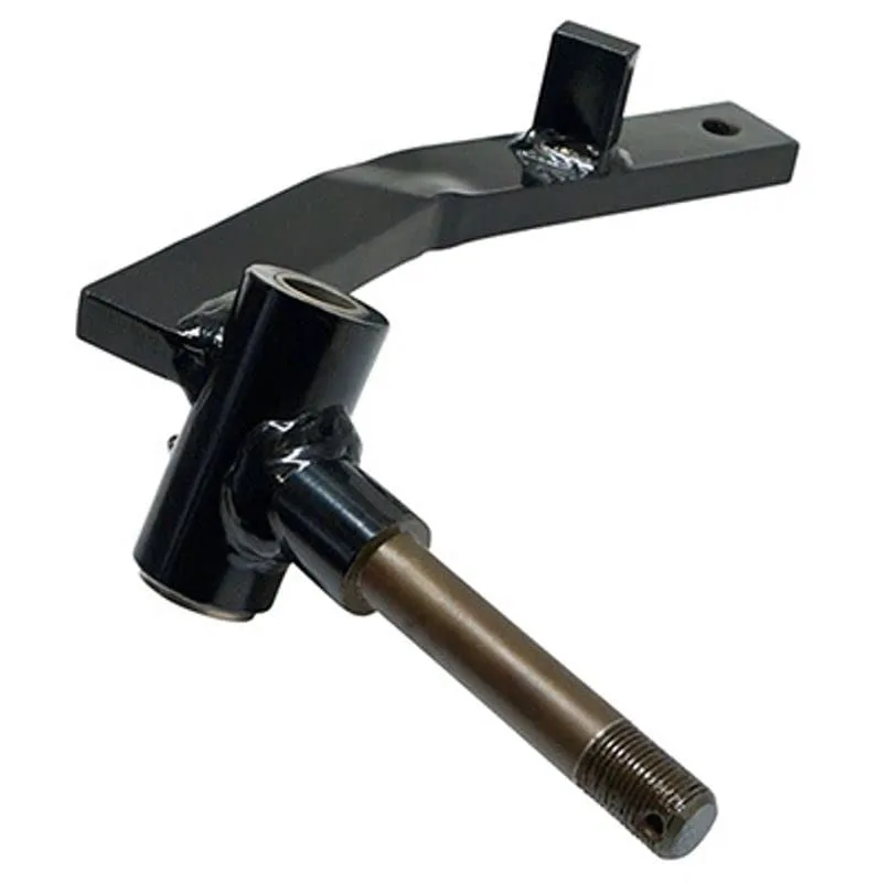 3G S300-D Driver-Side Spindle for Club Car DS 1981-2003 image 2
