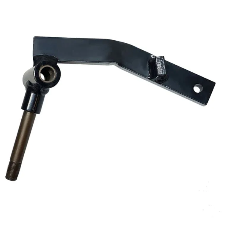 3G S300-D Driver-Side Spindle for Club Car DS 1981-2003 image 3