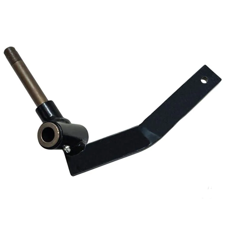 3G S300-D Driver-Side Spindle for Club Car DS 1981-2003 image 4