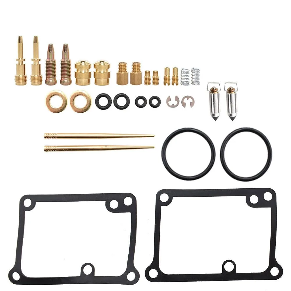 Generic Carburetor Rebuild Kit for Yamaha Banshee YFZ350