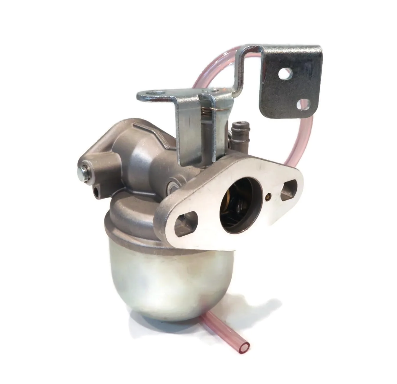 The ROP Shop Carburetor with Fuel Line for E-Z-GO image 4