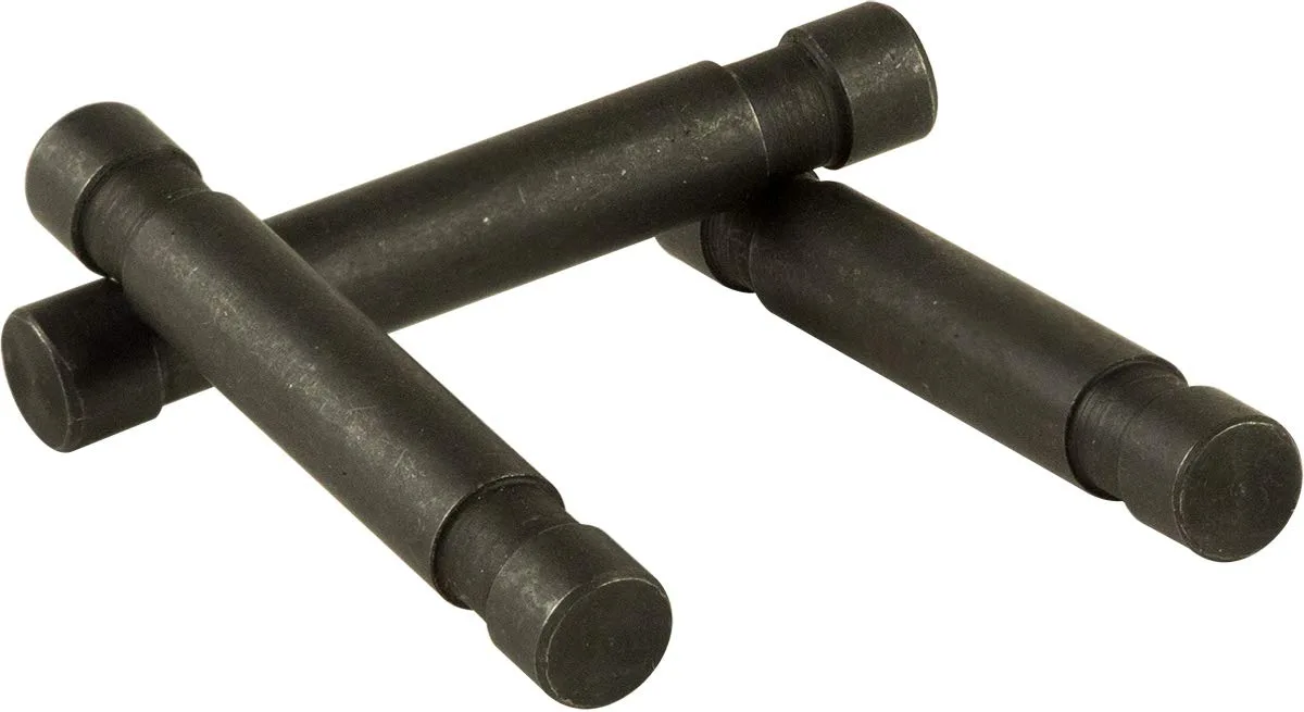 Golf Cart King Short Weight Pin for Yamaha G2-G14, 5495