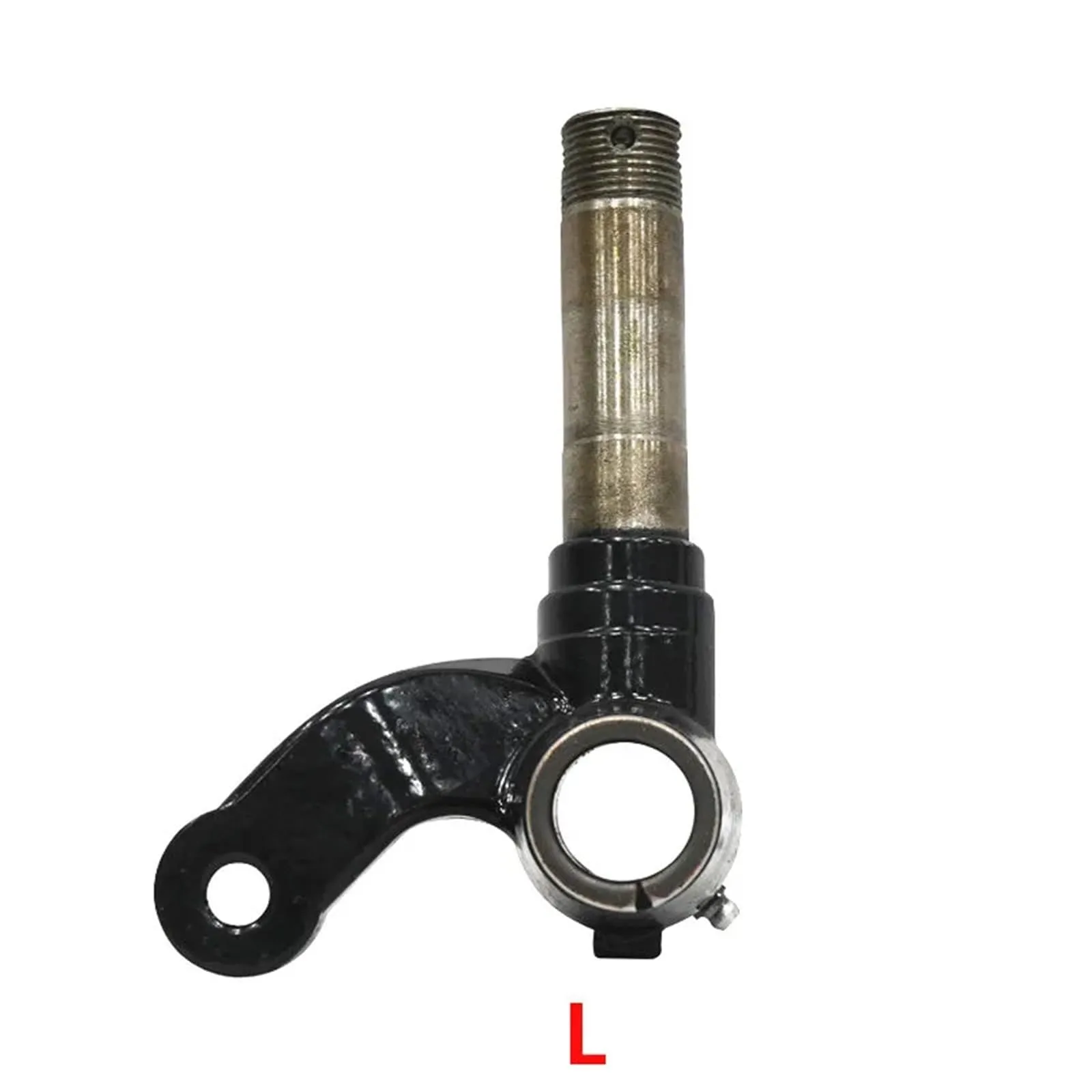 CHMIFTNX Left Golf Cart Assembly, 2001+ Gas/Electric image 2