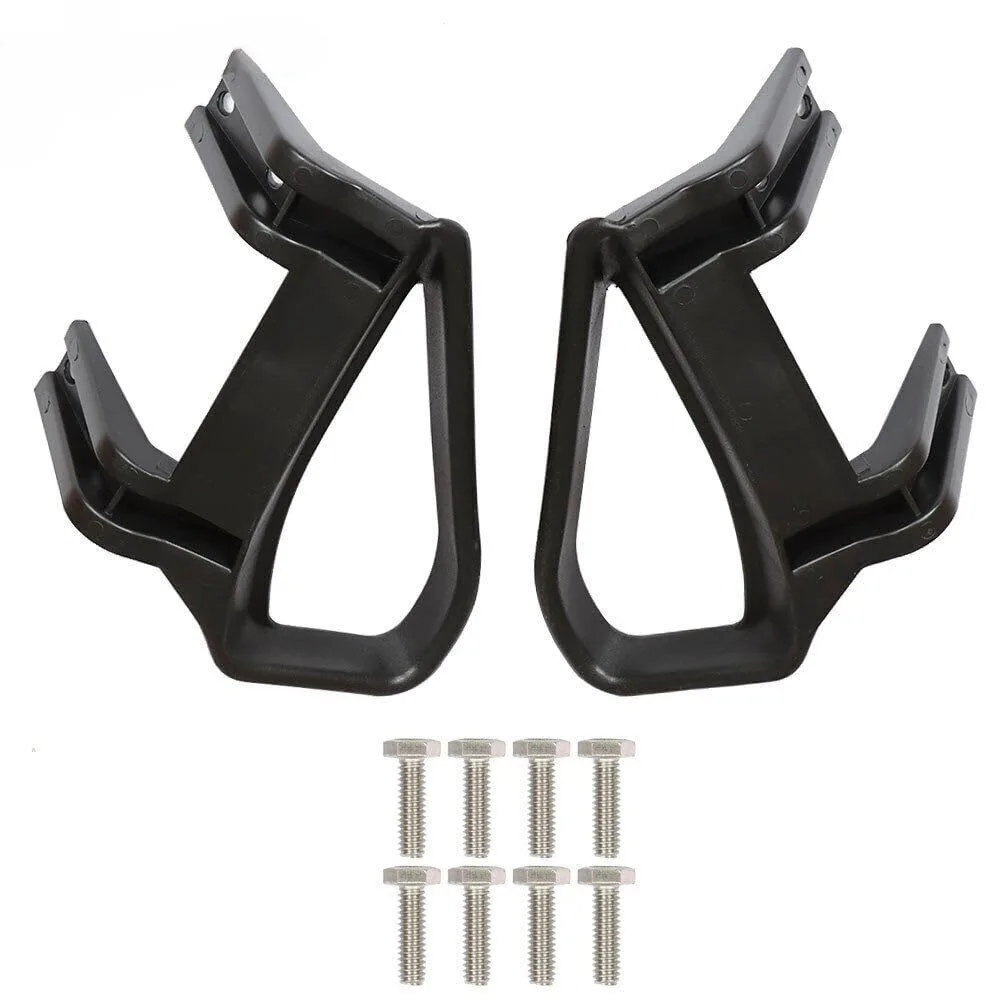 E-Z-GO TXT Seat Handles and Hip Restraints Mod-A98P-3213