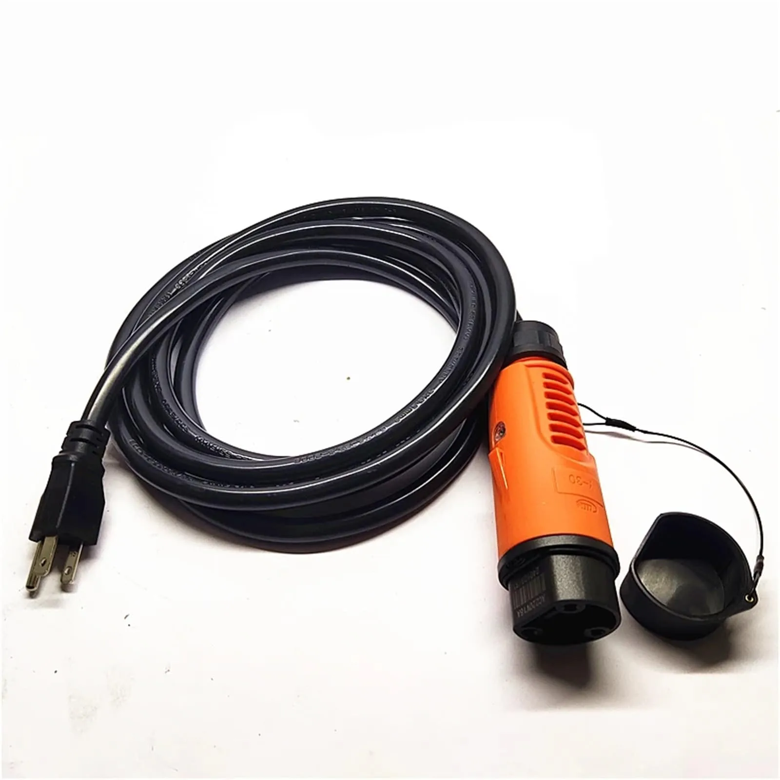 OETIBUFA 10-Foot EV Golf Cart Charging Cable, Y-30 16A image 2