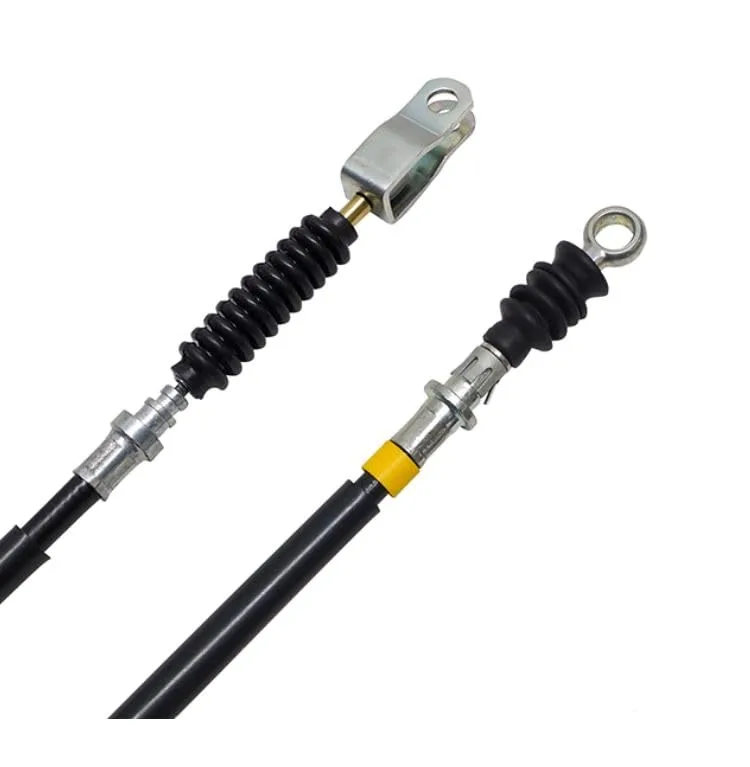 3G Brake Cable for Yamaha Drive 2 Gas Golf Cart image 2